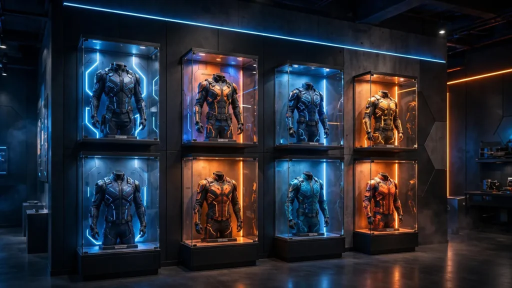 Best R6 Skins To Buy 2026