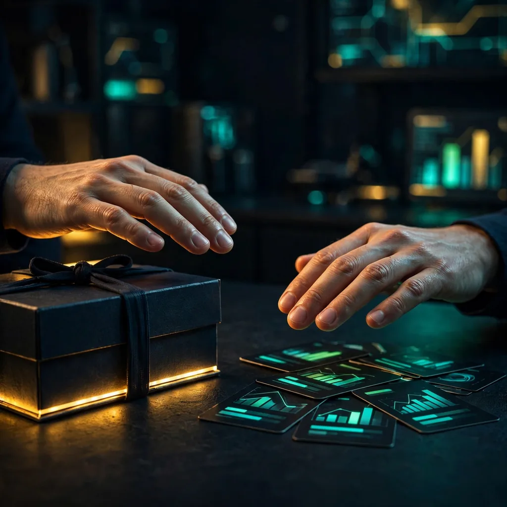 Weighing a bundle against individual items
