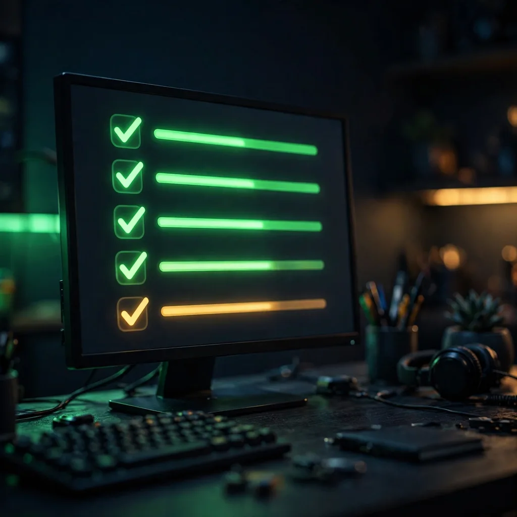 Checking whether your account can trade