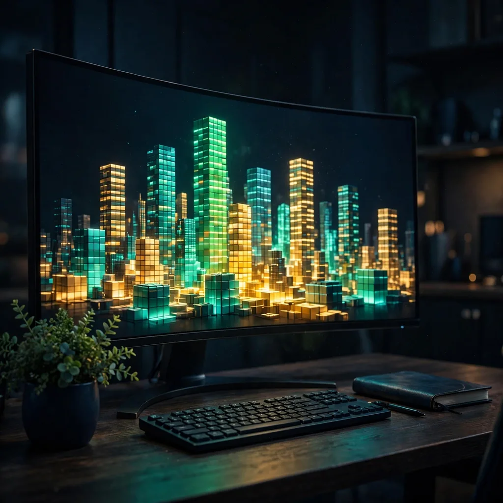R6 Marketplace values at a glance