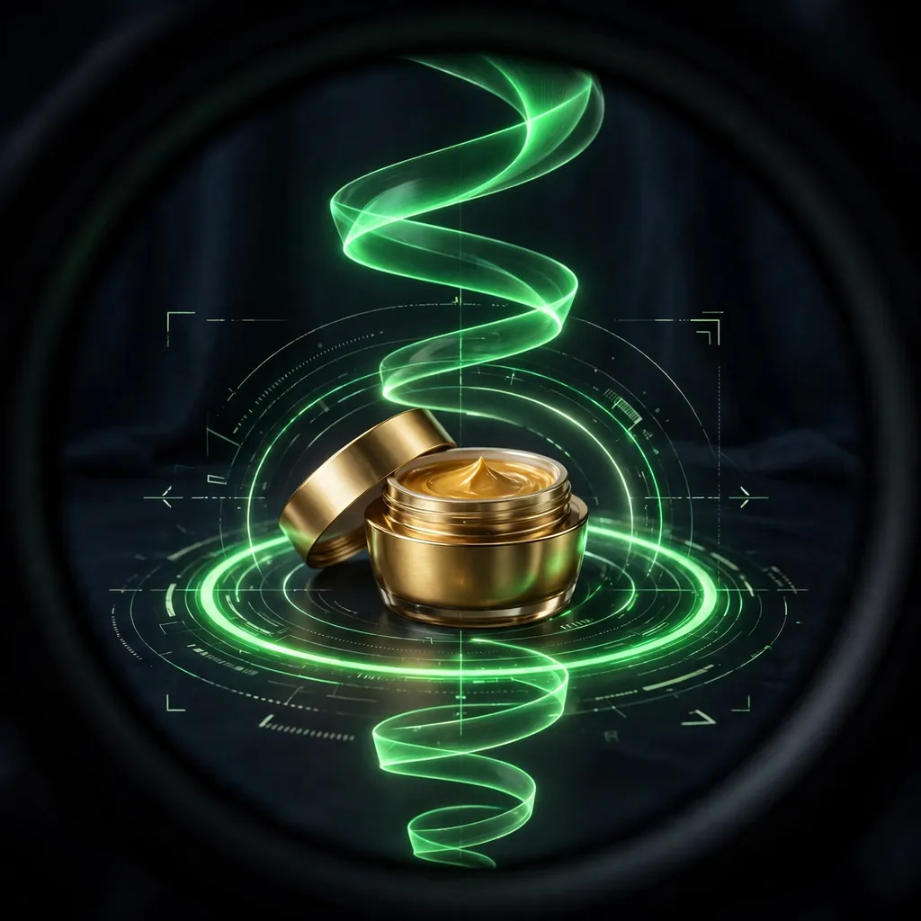 A target price, locked in your sights.