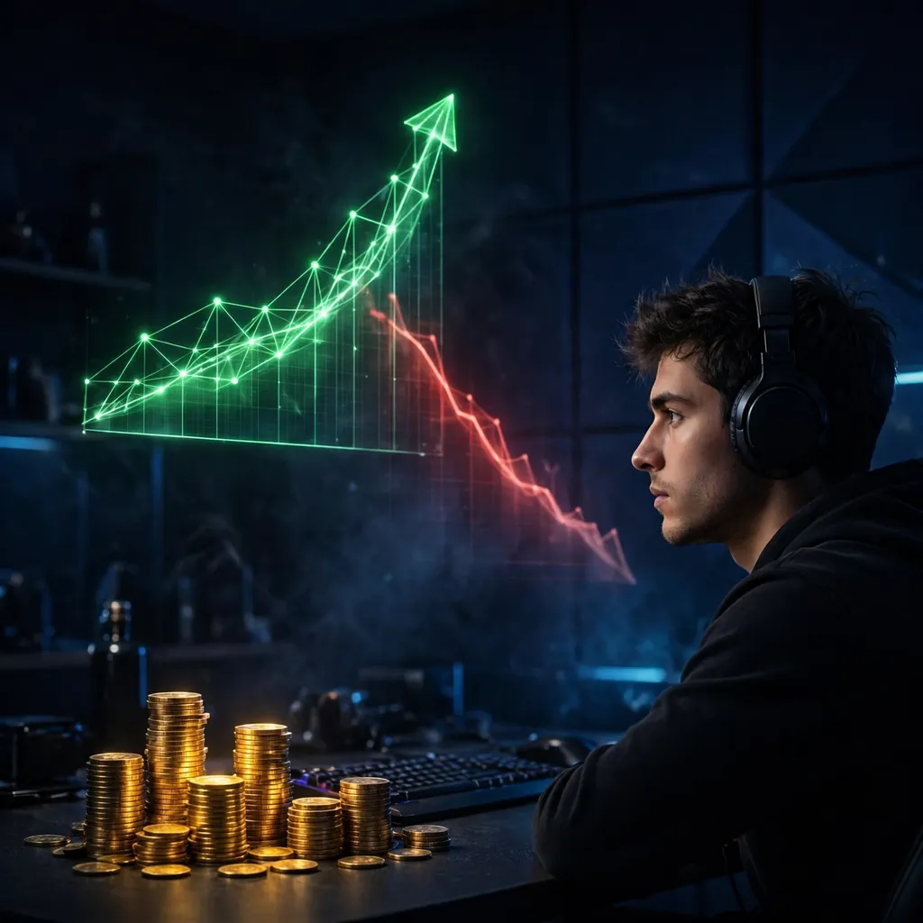 Reviewing a result that is trending up.