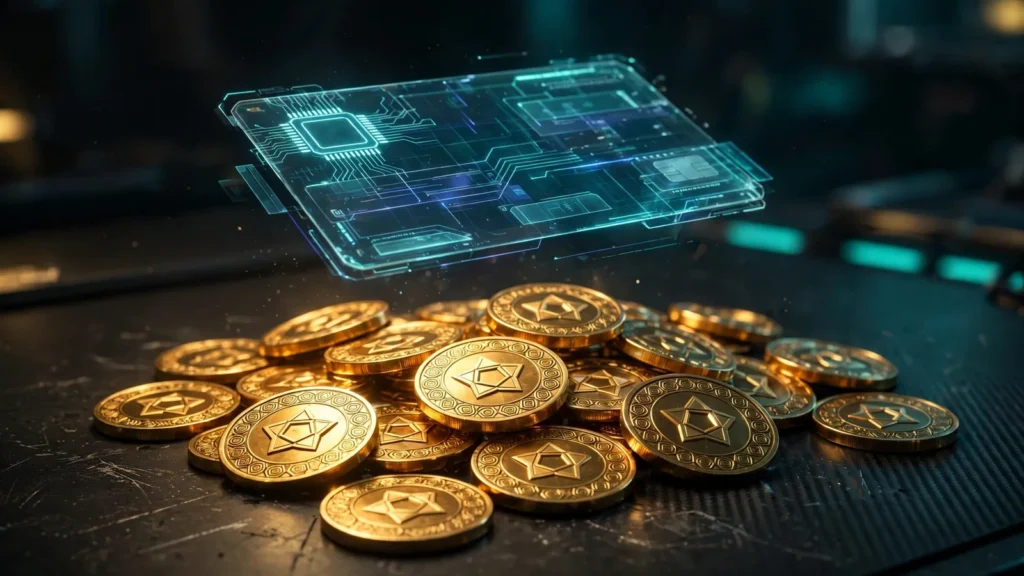 R6 Credits Explained