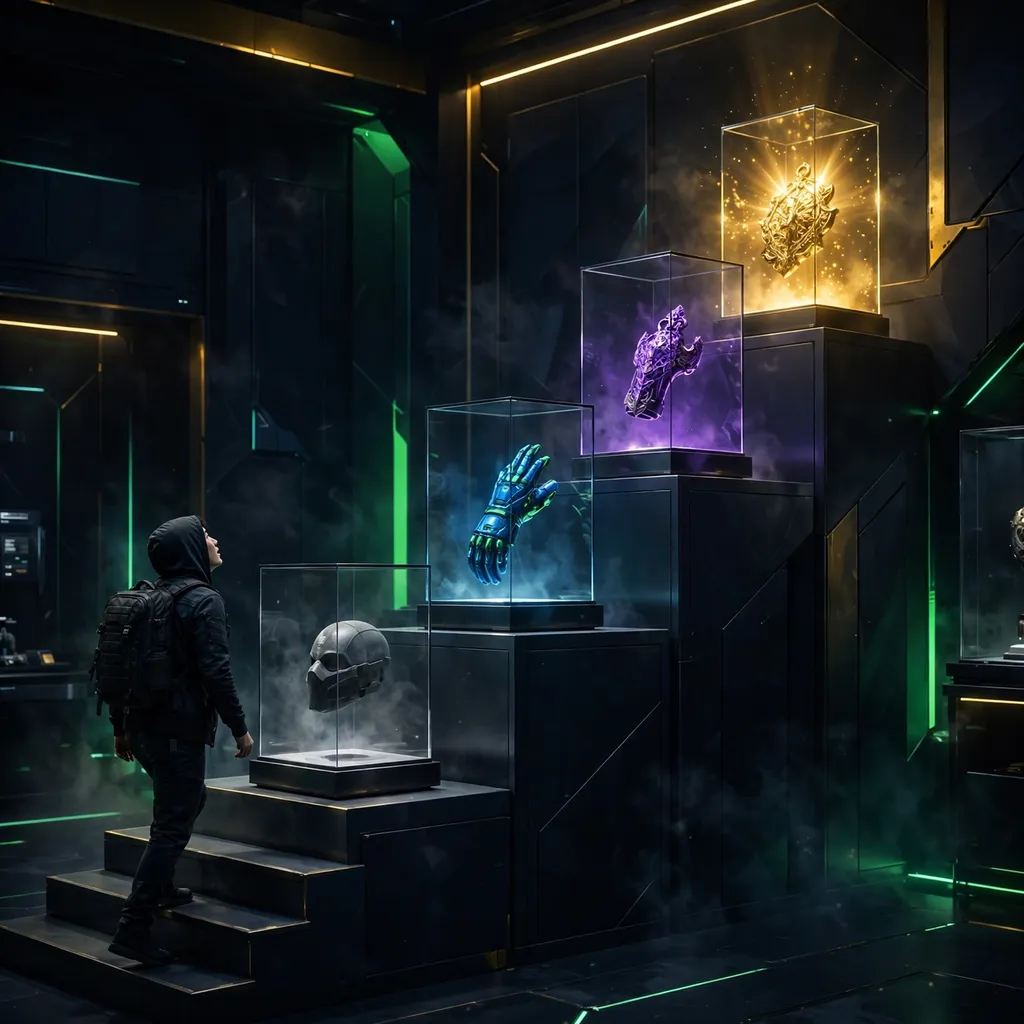 Scarcity without demand never fills.