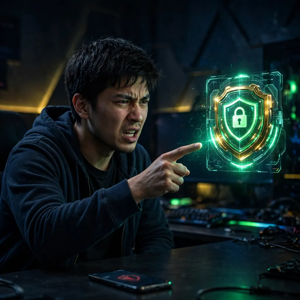 The mistakes that lock accounts.